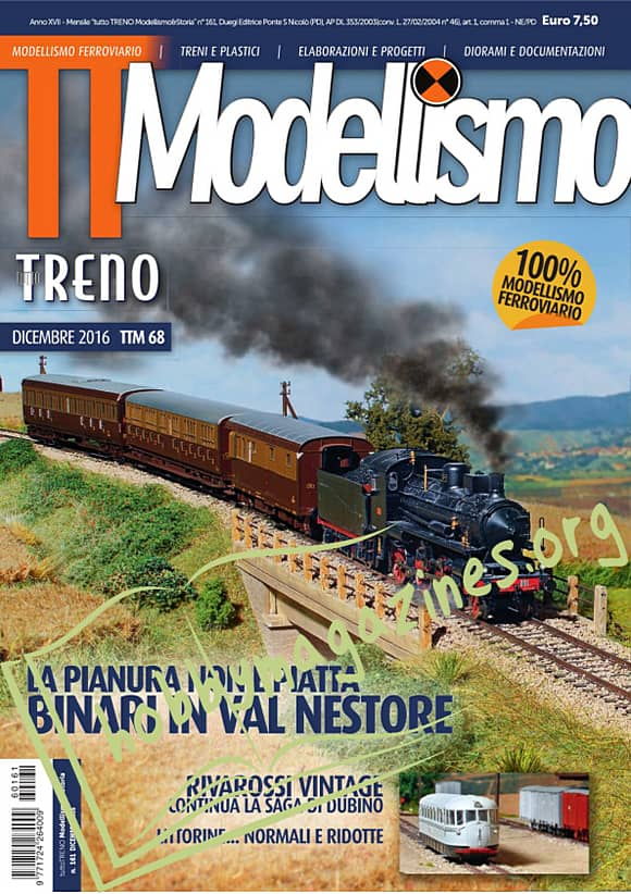 Tutto Treno Modellismo 68 