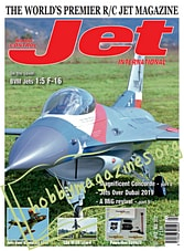 Radio Control Jet International - April/May 2020