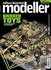 Military Illustrated Modeller - April 2020