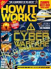 How it Works Issue 136