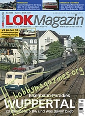 LOK Magazin - April 2020
