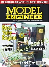 Model Engineer 4635 - 27 March 2020