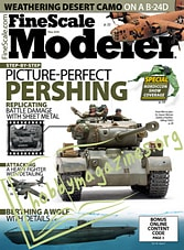 FineScale Modeler - May 2020