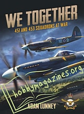 We Together: 451 and 453 Squadrons at War