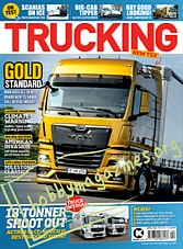 Trucking Magazine - April 2020