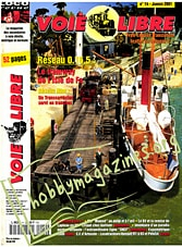 Voie Libre 14