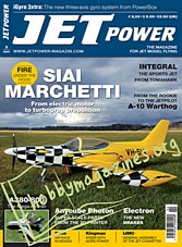 JET power 2020-02