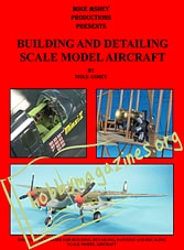 Building and Detailing Scale Model Aircraft