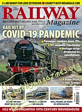 The Railway Magazine - April 2020