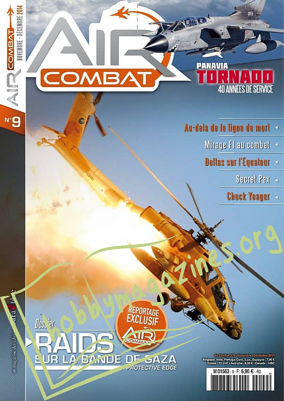 AIR Combat 09