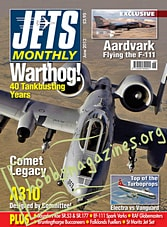 JETS - June 2012