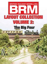 Layout Collection Volume 2: The Big Four