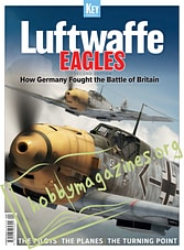 Luftwaffe Eagles: Second Edition