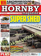 Hornby Magazine - May 2020