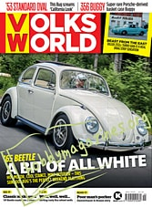 Volks World - May 2020