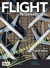 Flight International - 7 April 2020