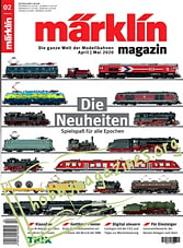 Märklin Magazin 2020-02