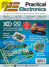 Practical Electronics - May 2020