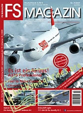 FS Magazin - April/Mai 2020