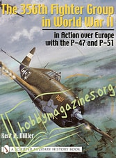 The 356th Fighter Group in World War II