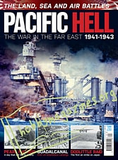 Pacific Hell.The War in the East 1941-1943