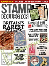 Stamp Collector - May 2020