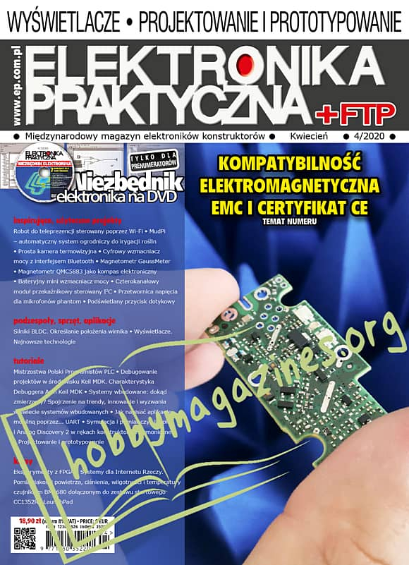 Elektronika Praktyczna 2020-04