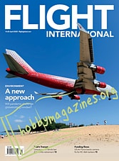 Flight International - 14-20 April 2020