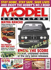 Model Collector - May 2020