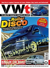 VWt Magazine - April 2020