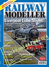 Railway Modeller - May 2020