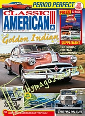 Classic American - May 2020