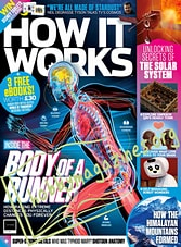 How It Works Issue 137