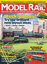 Model Rail - May 2020