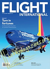 Flight International - 21 April 2020