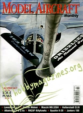 Model Aircraft - February 2002