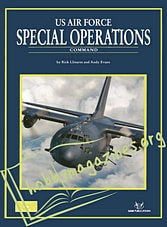 US Air Force Special Operations Command