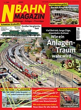 N-Bahn Magazin – Mai/Juni 2020