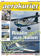 Aerokurier - Mai 2020