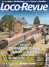 Loco-Revue - Mai 2020