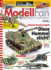 ModellFan – Mai 2020