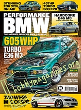 Performance BMW - May 2020