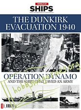 World of Ships - The Dunkirk Evacuation 1940