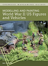 Modelling and Painting WWII US Figures and Vehicles (ePub)