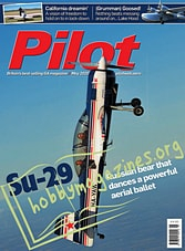 Pilot - May 2020