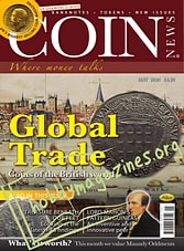 Coin News - May 2020