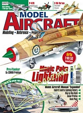 Model Aircraft - May 2020