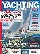 Yachting Monthly - May 2020