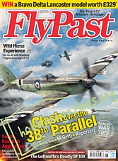 FlyPast - June 2020