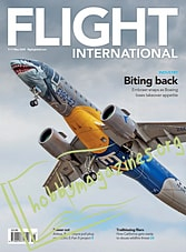 Flight International - 5 May 2020